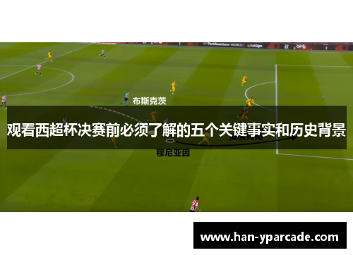 观看西超杯决赛前必须了解的五个关键事实和历史背景 观看西超杯决赛前必须了解的五个关键事实和历史背景