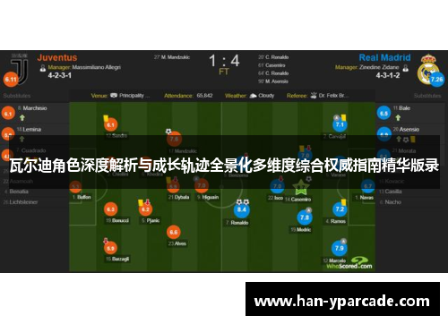 瓦尔迪角色深度解析与成长轨迹全景化多维度综合权威指南精华版录