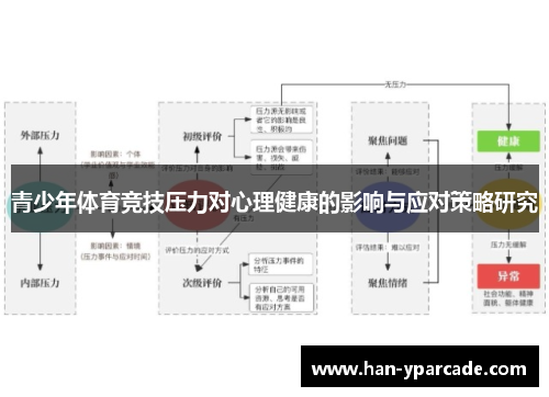 青少年体育竞技压力对心理健康的影响与应对策略研究