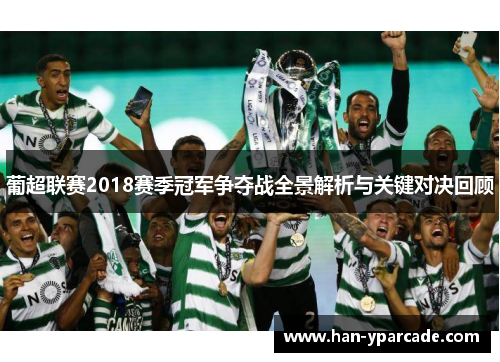 葡超联赛2018赛季冠军争夺战全景解析与关键对决回顾